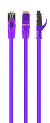 Gembird CAT6 F-UTP Patch Cable 3m Purple