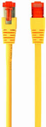 Gembird CAT6A S-FTP Patch Cable 1, 5m Yellow