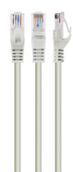 Gembird CAT6 U-UTP Patch Cable 0, 25m Grey