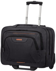 Samsonite At Work Rolling 15, 6" Black