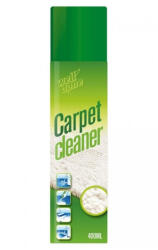  Szőnyeg- és kárpittisztító aerosol 400 ml Well Done - tobuy