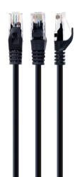 Gembird CAT6 U-UTP Patch Cable 0, 25m Black