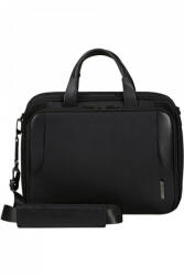 Samsonite XBR 2.0 Bailhandle 3C Expandable 15, 6" Black