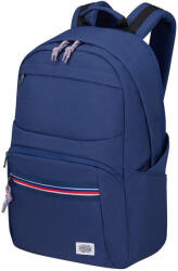 Samsonite Upbeat Notebook Backpack 15, 6" M Navy