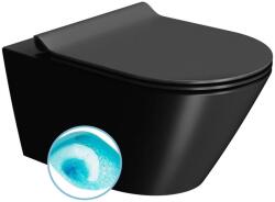 SAPHO GSI KUBE X Swirlflush (941526)