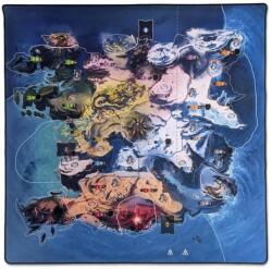 Delta Vision Lords of Ragnarok - Playmat kiegészítő