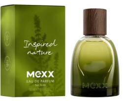Mexx Inspired Nature for Him EDP 50 ml