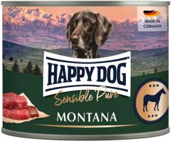 Happy Dog Sensible Pure Montana 200 g