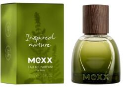 Mexx Inspired Nature for Him EDP 30 ml