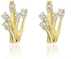  Bella fülbevaló gold