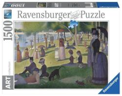 Ravensburger A Sunday Afternoon 1500 db-os (17603)