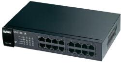 Zyxel GS1100-16-EU0101F