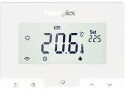 Homplex DG19 white 3712390