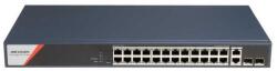 Hikvision DS-3E1528HP-SI-24P2T2F