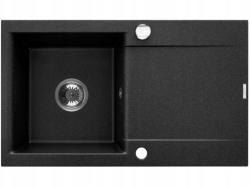 INVENA AZ-01-Z43-B Chiuveta