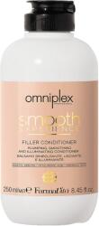  Sampon cu keratină pentru netezire Farmavita Omniplex, 250 ml