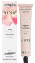  Toner crema coloranta fara amoniac Farmavita Omniplex 10.21 Blossom Glow, 100 ml