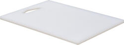 Yato Gastro Placa de taiere 300X220x10 mm alb (YG02153) Tocator