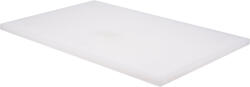 Yato Gastro Placa de taiere 600X390x20 mm alb (YG02168) Tocator
