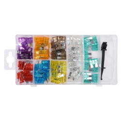 Yato Set de sigurante 97 piese general (YT-83141)