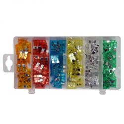 Yato Set de sigurante 120 de piese general (YT-83144)