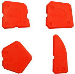 TOYA Foaie de silicon pentru extragerea articulatiilor 4 bucati (YT-5261)