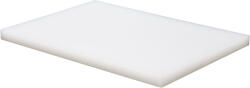 Yato Gastro Placa de taiere 350X250x20 mm alb (YG02160) Tocator