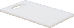 Yato Gastro Placa de taiere 250X150x10 mm alb (YG02150) Tocator