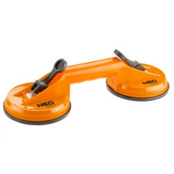 NEO TOOLS Ridicator de placi de sticla 80kg (56806)
