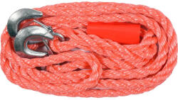 Vorel Franghie de remorcare cu carlig 3500 kg 4 m (82200)