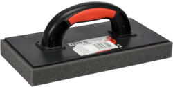 TOYA Burete de chituire 130 x 270 x 30 mm gri (YT-51906)