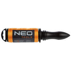 NEO TOOLS Masonry Braid 100m cu infasurare manuala (49920)