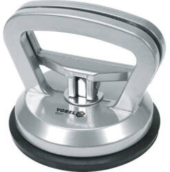 TOYA Ridicator de sticla 40 kg 1x115 mm aluminiu (05311)