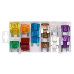 Yato Set de sigurante 24 piese Max i (YT-83140)