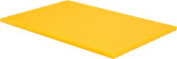 Yato Gastro Placa de taiat 450x300x13 mm galben (YG02172) Tocator