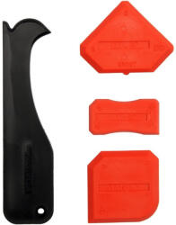 TOYA Foaie de silicon pentru extragerea articulatiilor 4 bucati (YT-5262)
