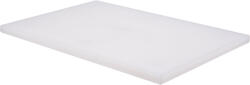 Yato Gastro Placa de taiat 500X340x20 mm alb (YG02166) Tocator