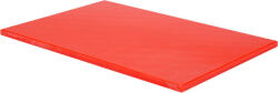 Yato Gastro Placa de taiat 450x300x13 mm rosu (YG02170) Tocator