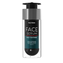 Frezyderm Face Tightener Anti-îmbătrânire Serum Față cu Colagen pentru Fermitate 30ml