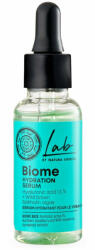 Natura Siberica Lab Biome Hydration Anti-îmbătrânire Serum Față cu Acid hialuronic 30ml