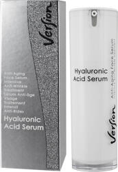 Version Hidratant & Anti-îmbătrânire Serum Față cu Acid hialuronic pentru Detoxifiere & Fermitate 30ml
