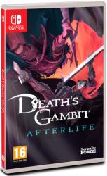 Serenity Forge Death's Gambit Afterlife [Definitive Edition] (Switch)