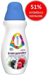 SodaCO2 erdei gyümölcs ízű szörp, 500 ml (Erdeigyumolcs)