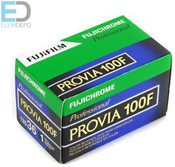 Fuji Provia 100 F RDP III 135-36