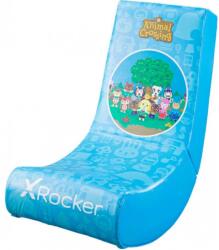 X Rocker Nintendo Animal Crossing