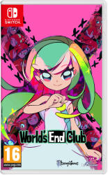 NIS America World's End Club (Switch)
