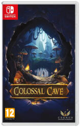 Cygnus Entertainment Colossal Cave (Switch)