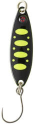Sakura Skoon Fat Area Black Fury Trout 6, 0cm 11, 8gr Villantó (SAPLH500860-T08)