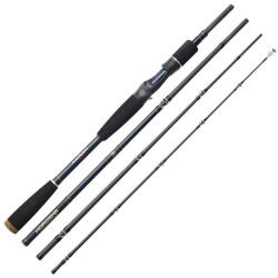 Sakura Horosha Casting HORC 704 MH 2, 13m 7-28gr 4 részes Casting Bot (SAPRM802370-4MH)