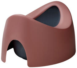 TEGA BABY Teggi ergonomikus bili - pink/grey